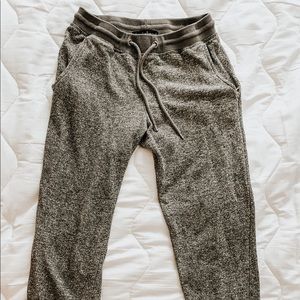 derek heart women’s joggers